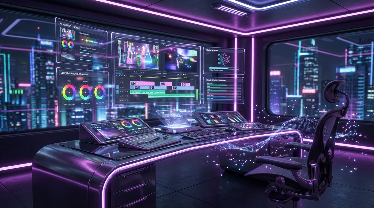 人妻视频 AI视频创作工作室